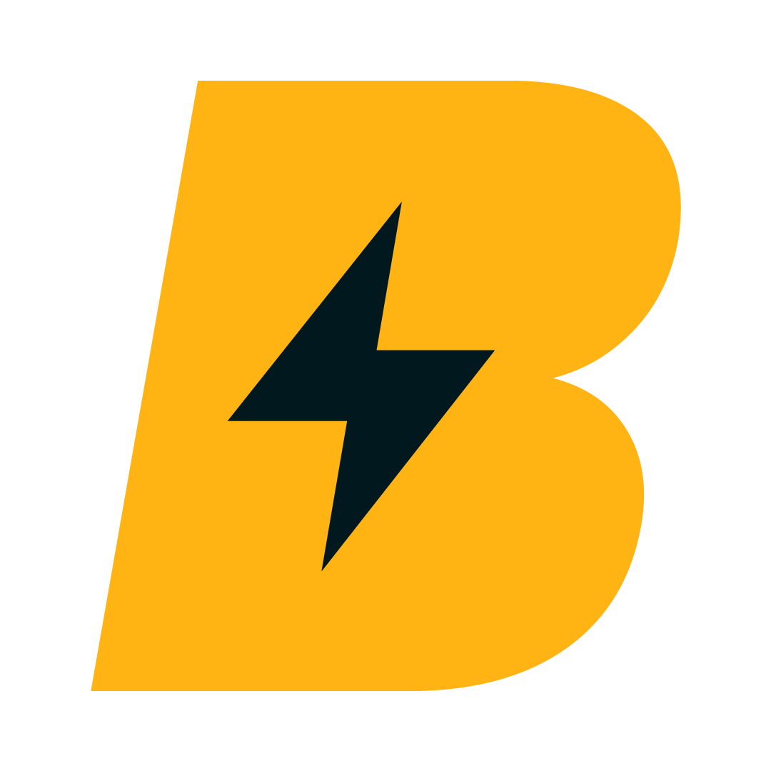 Buzzer Logo